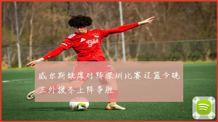 威尔斯缺席对阵深圳比赛辽篮今晚三外援齐上阵争胜