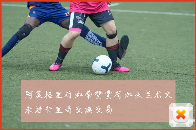阿莱格里对加蒂赞赏有加米兰尤文未进行里奇交换交易